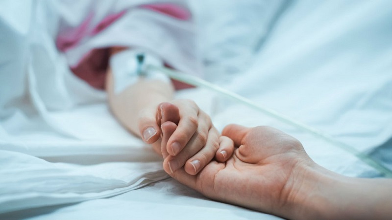 Une fillette décède suite à une « erreur » d’injection
