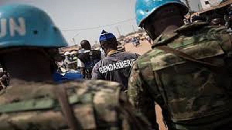 Sécurité / Casques bleus : retour des soldats togolais au bercail