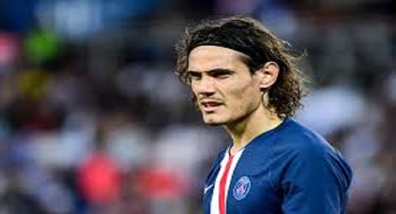 Une grosse offre de l’AS Roma pour Cavani