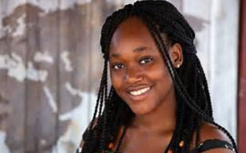 Une ivoirienne devient la première femme à remporter le prix Africain de l’ingénierie