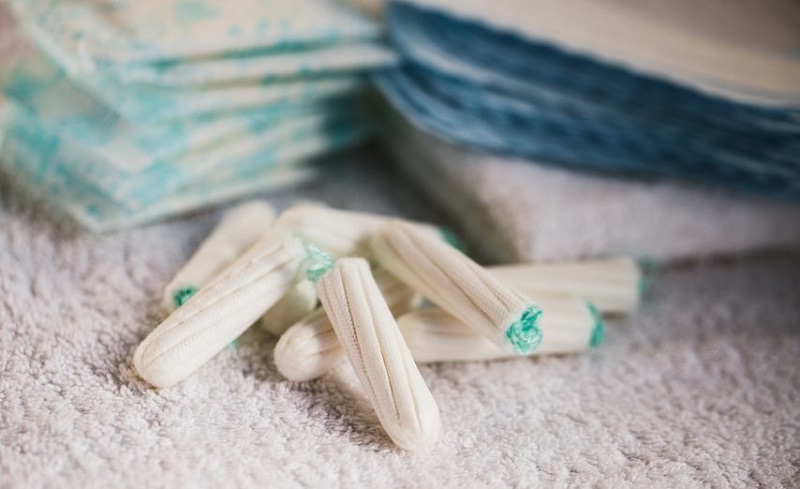 Une jeune Belge meurt d’un choc toxique dû à son tampon hygiénique