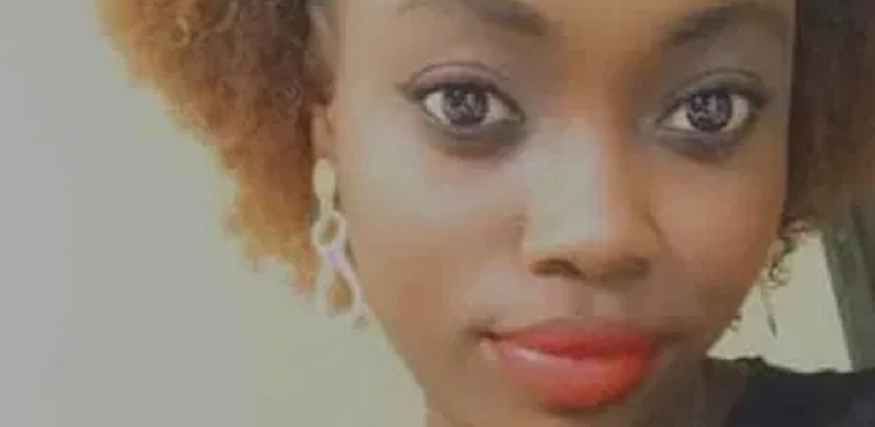 Drame : Une jeune femme tuée à coups de couteau par son copain