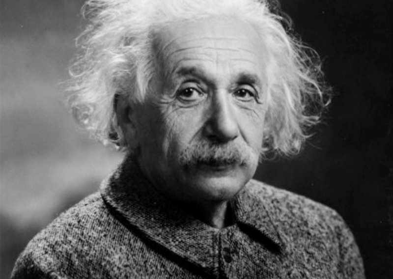 Une lettre, dans laquelle Einstein remet en cause l’existence de Dieu, vendue 2,9 millions $ aux enchères