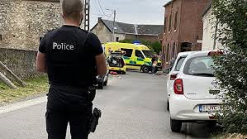 Une mère tue ses filles pour une raison assez étrange