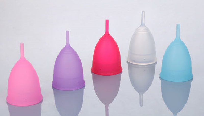 Une nouvelle étude alerte sur les risques de la coupe menstruelle