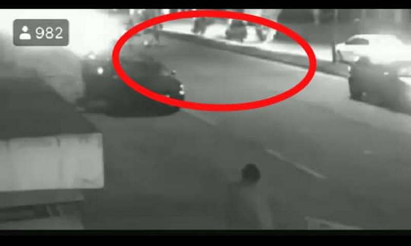 Une nouvelle vidéo sur l’accident de DJ Arafat surgit sur le web