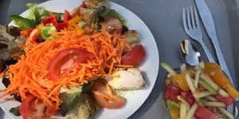 Une nutritionniste propose ce régime alimentaire en période de chaleur