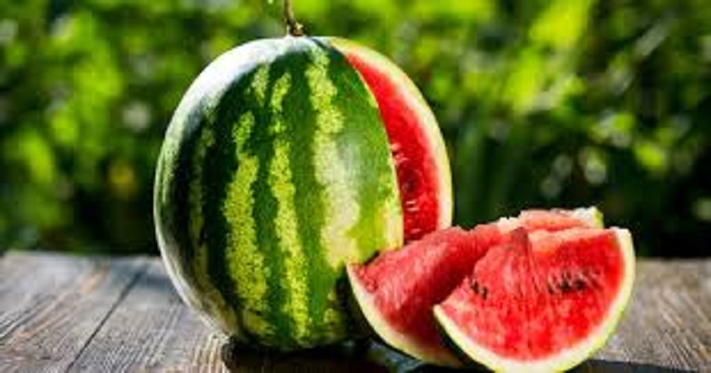 Une nutritionniste révèle le danger de la pastèque