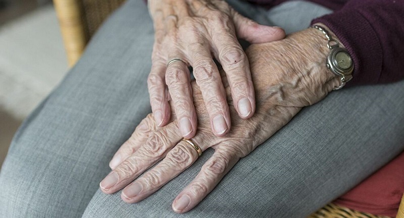 Abuser de ces aliments accélère le vieillissement