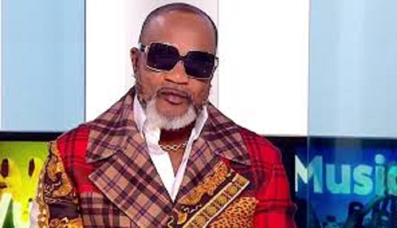 Koffi Olomidé : « Pas bon d’être pauvre quand on aime une femme »