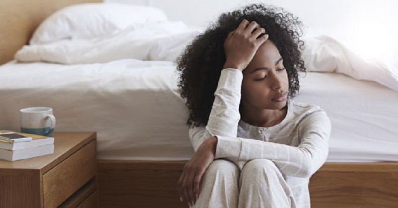 Voici les conséquences dangereuses du manque chronique de sommeil