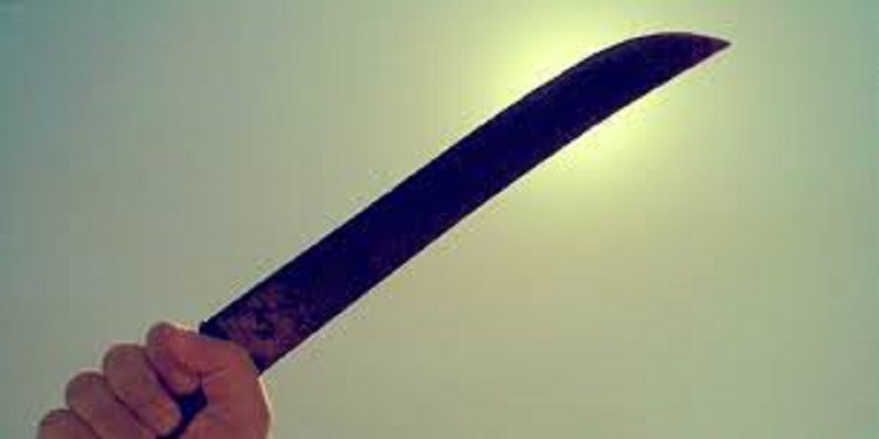 Il coupe à la machette le doigt de son ami pour 500 FCFA