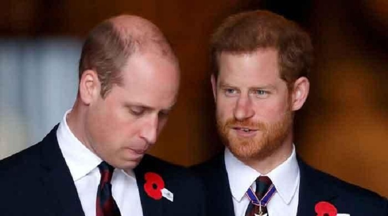 Prince Harry : cette initiative de son frère William qui l’a rendu furieux