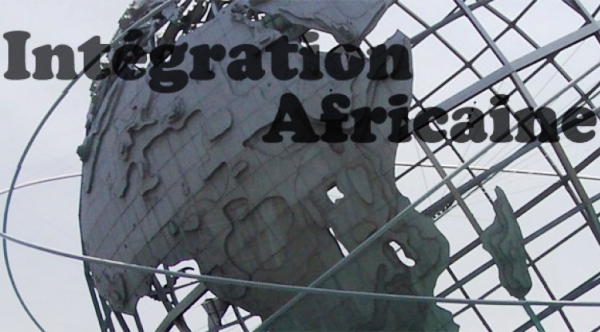 Une semaine pour l’intégration africaine