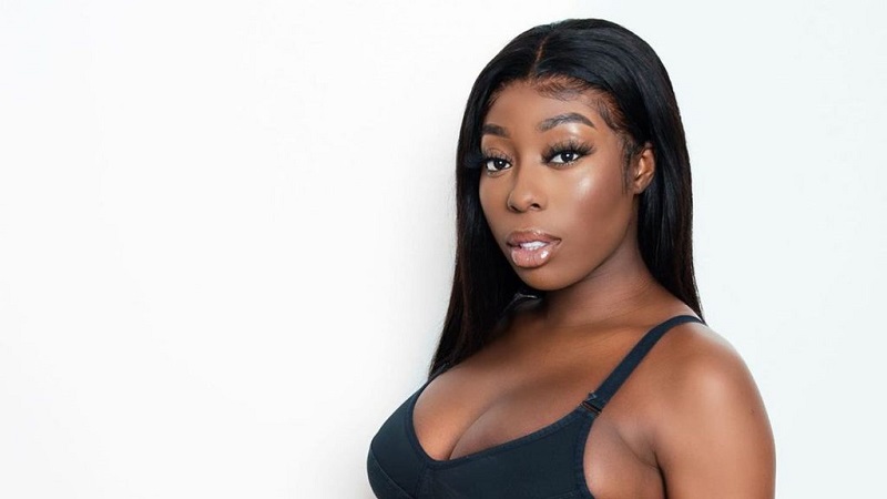 Une star de YouTube enceinte meurt subitement à l’âge de 24 ans