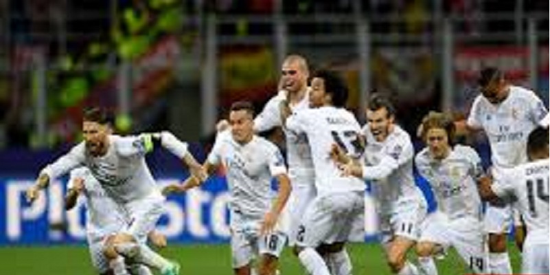 Une star du Real Madrid aux JO de Tokyo 2021 ?