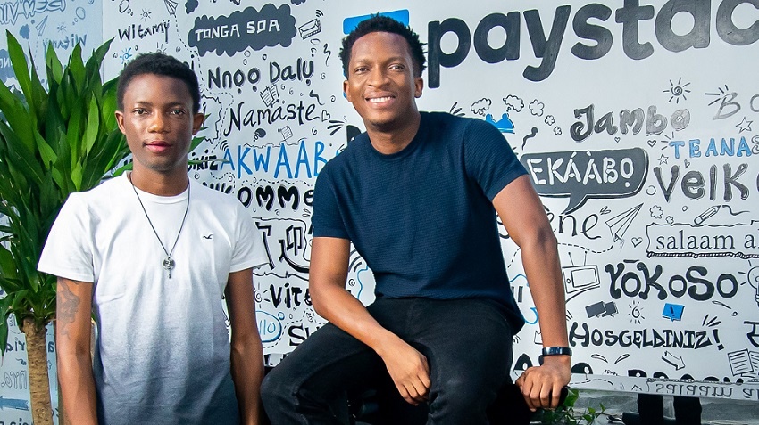 Une start-up africaine rachetée pour 200 millions de dollars par la FinTech Stripe