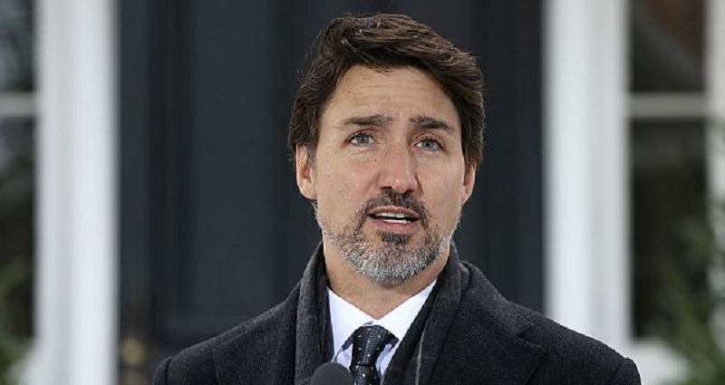 Canada / Covid-19 : Justin Trudeau s’engage à créer 1 million d’emplois
