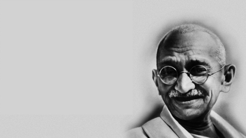 Une statue érigée en hommage à Gandhi retirée au Ghana pour cette raison