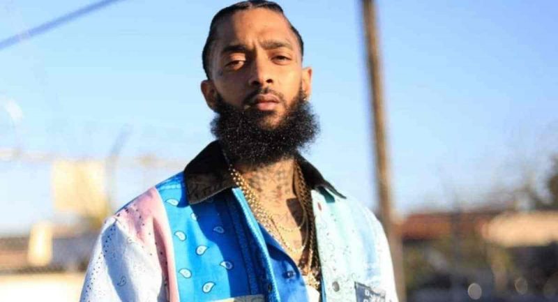 Nipsey Hussle : bonne nouvelle pour les fans du rappeur