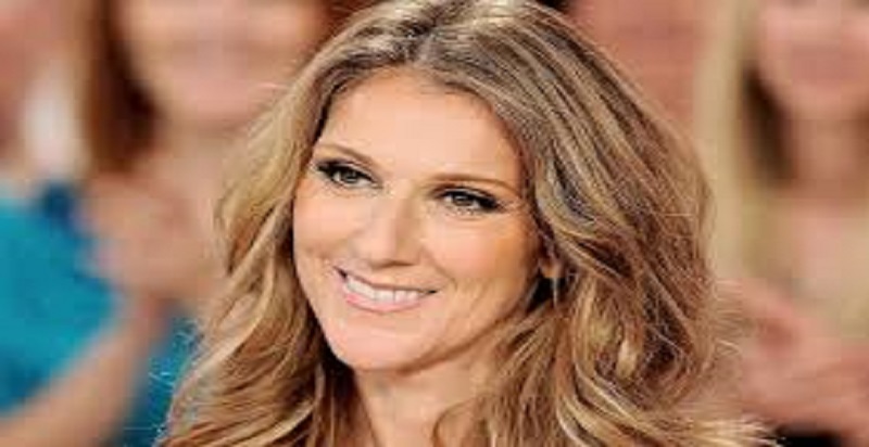 Une vidéo de Céline Dion en soirée refait surface