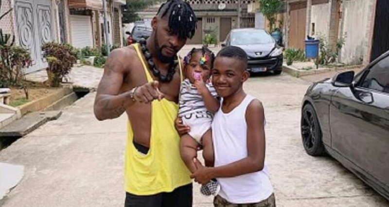 Rafna Houon, la fille de Dj Arafat, cartonne (déjà) sur les réseaux sociaux