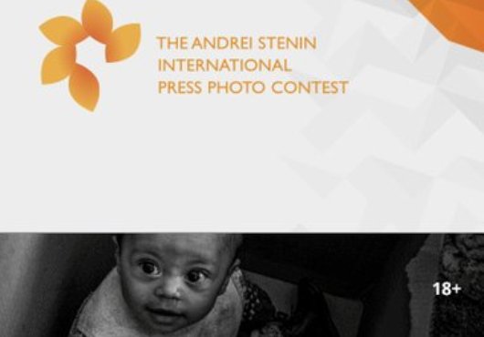 Concours international de photos ‘Andrei Stenin’