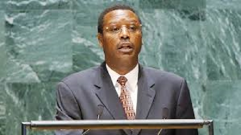 Union Africaine : Pierre Buyoya démissionne