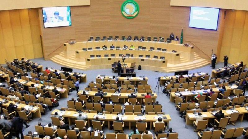 Covid-19 : l’Union Africaine reçoit un important stock de vaccin