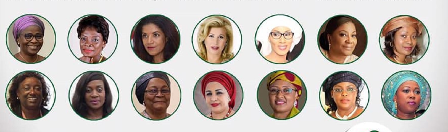 Union Africaine : les Premières Dames de la CEDEAO à Niamey pour se faire entendre