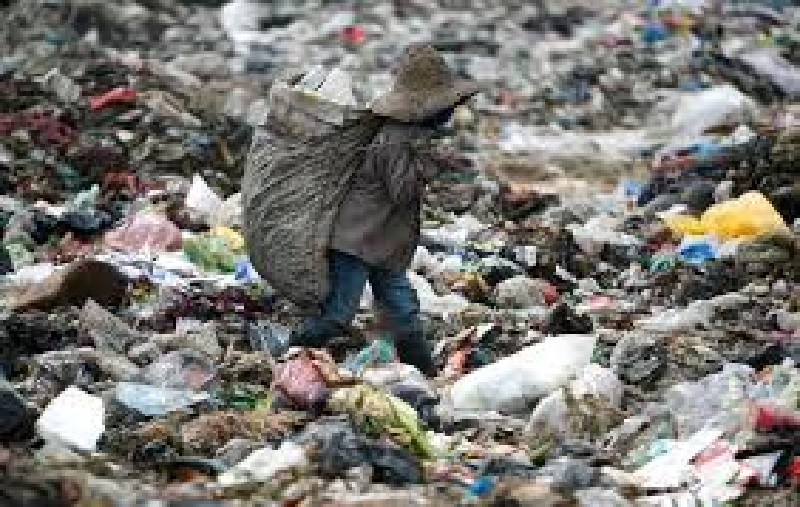 Union Européenne : plus question d’exporter les déchets plastiques non recyclables