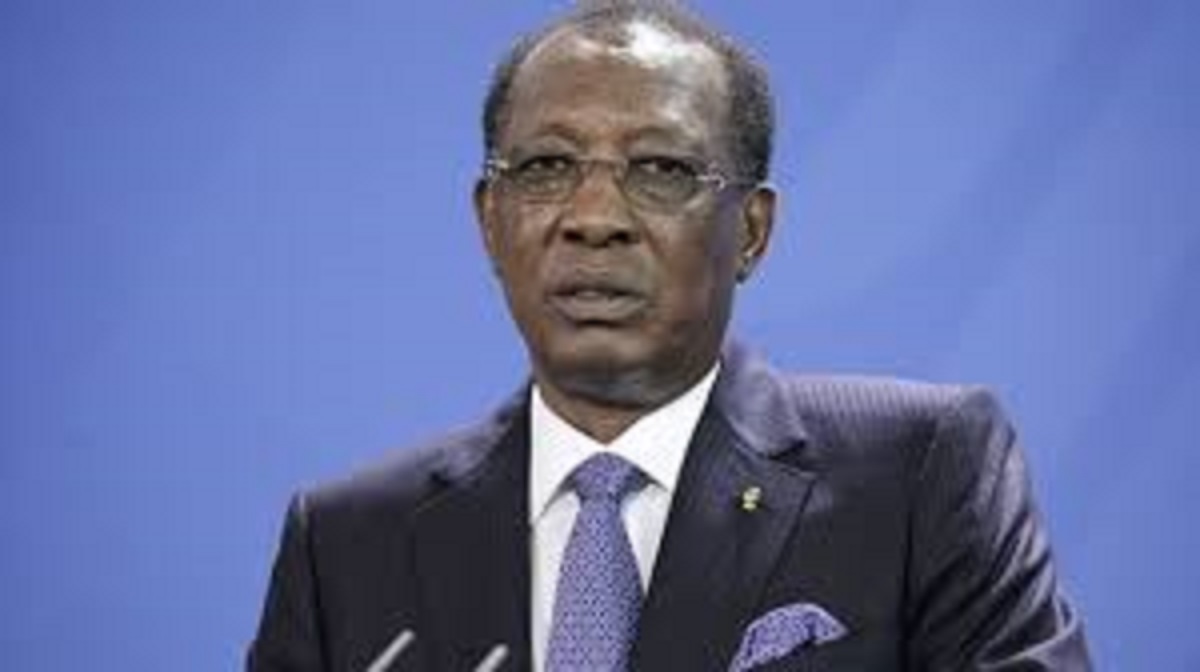 Union africaine : Idriss Déby ragit à la réélection de Moussa Faki