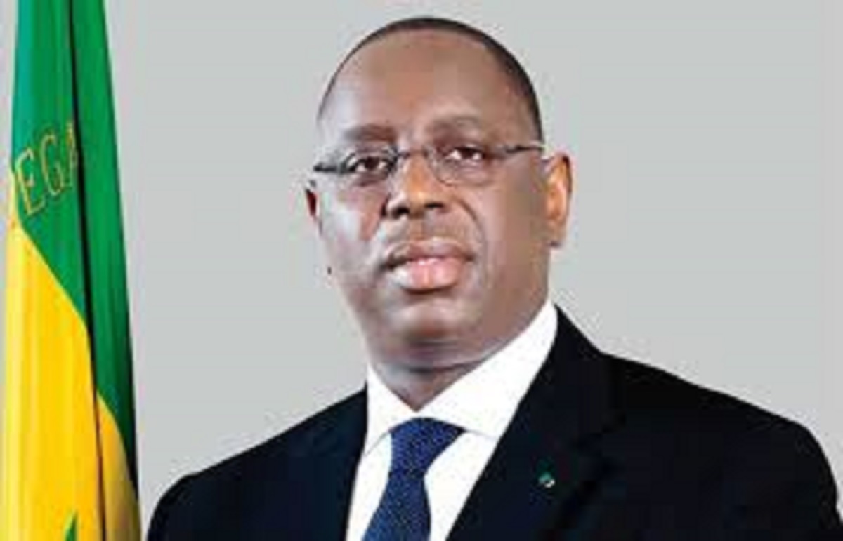 Union africaine : Macky Sall, candidat de la Cédéao pour la présidence de l’organisation