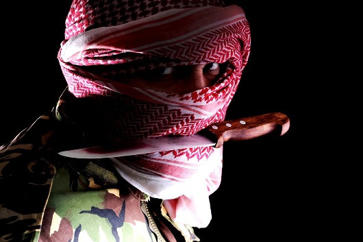 Unis contre le terrorisme et l’extrémisme