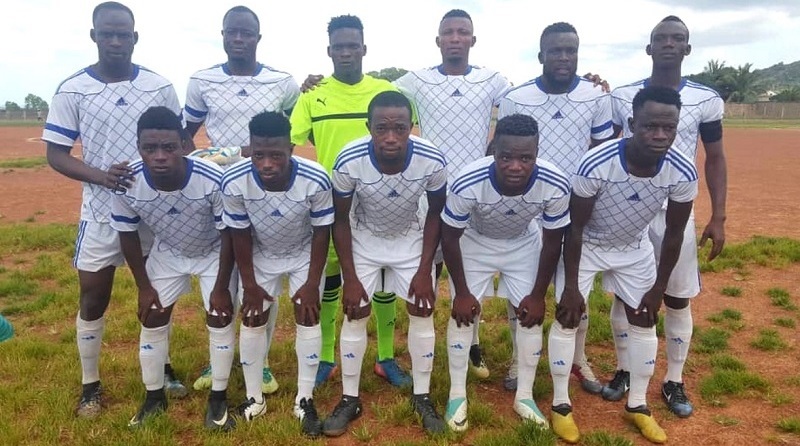 Togo / Championnat D1 : Unisport garde sa place de leader