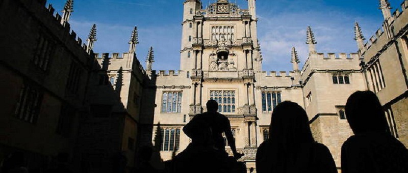 Université d’Oxford : cette nouvelle méthode pour protéger la vie des étudiants