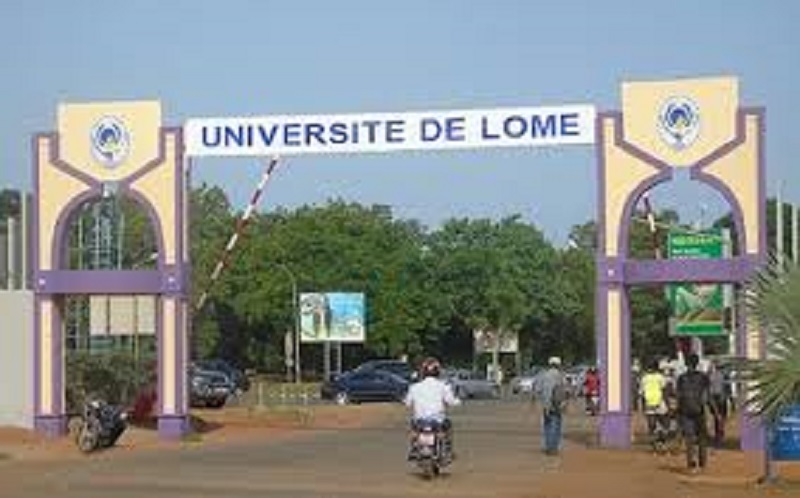 Togo : l’Université de Lomé recrute (18 novembre 2019)