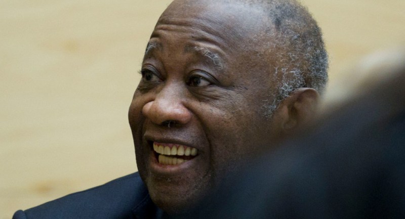 Côte d’Ivoire : des victimes s’opposent au retour de  Laurent  Gbagbo