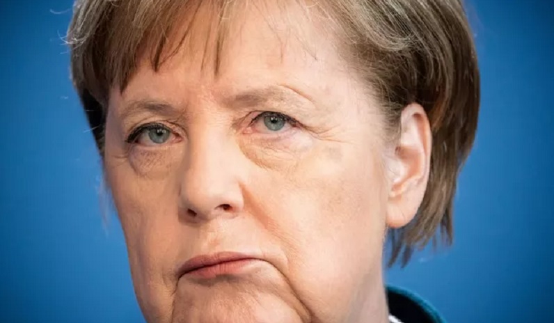 Angela Merkel confie ce qui lui manque en quarantaine