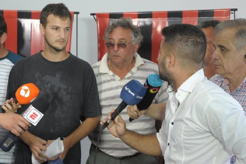 [Urgent] Décès du père d’Emiliano Sala ce vendredi