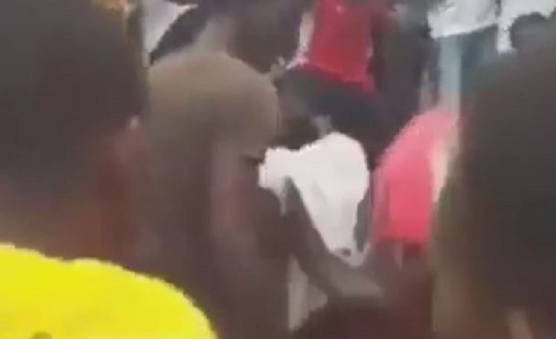 La tombe de Dj Arafat profanée ; le corps déterré par ‘les Chinois’ !