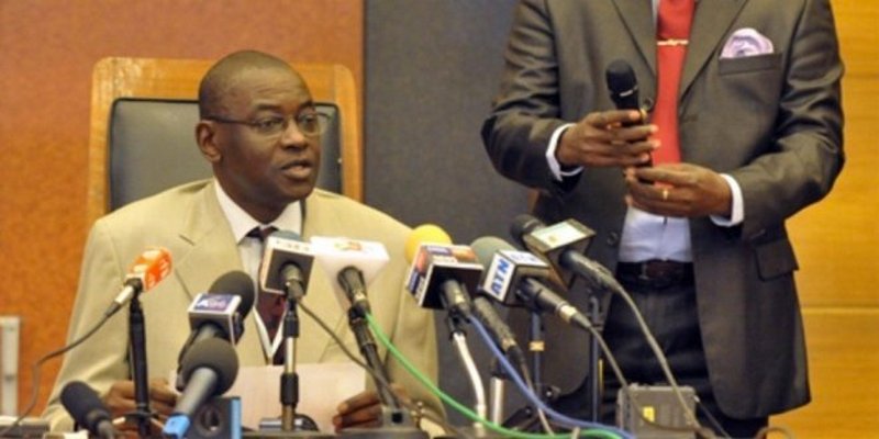 [Urgent-Sénégal] : proclamation (en cours) des résultats des élections présidentielles