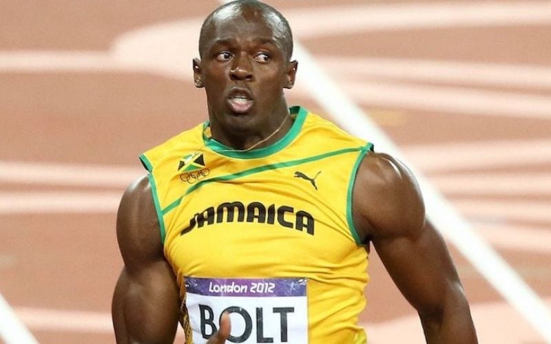Usain Bolt : cette nigériane bat l’un de ses plus grands records