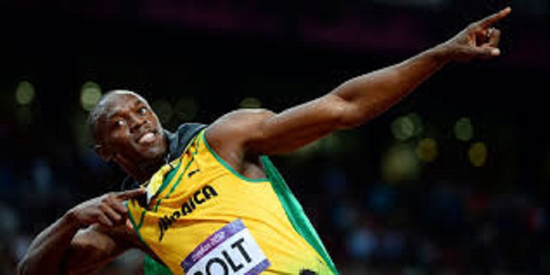 Usain Bolt : la légende de l’athlétisme est papa pour la première fois