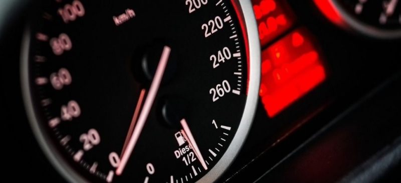 Utah : la police arrête un conducteur de 5 ans qui allait en Californie