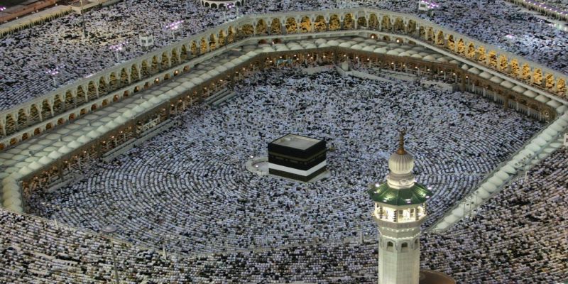 Coronavirus : vers une suspension du hadj ?
