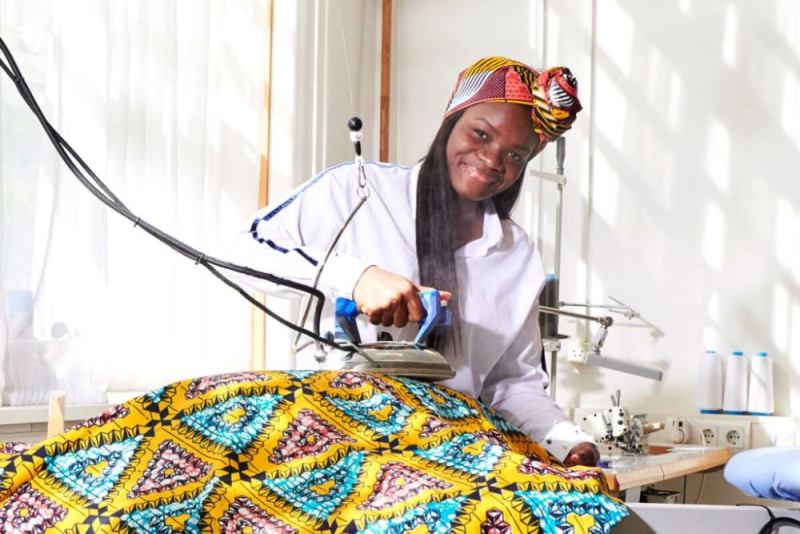 VLISCO Fashion Fund 2018 : 3 millions de FCFA à empocher par le gagnant !