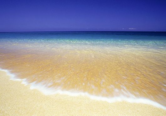 Vacances sans plage
