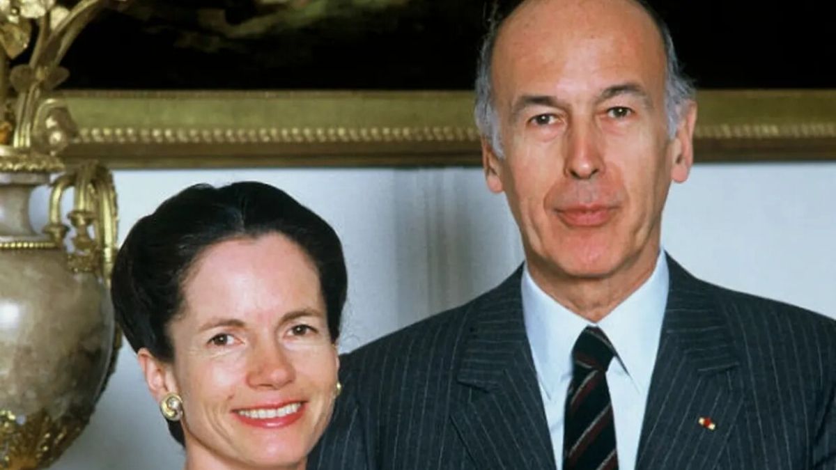 Valéry Giscard d’Estaing infidèle : une humiliation publique pour son épouse
