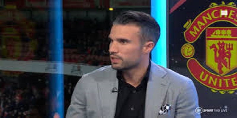 Transfert de Van Persie : « Si quelqu’un vient avec cette preuve, je lui donnerai un million de livres »